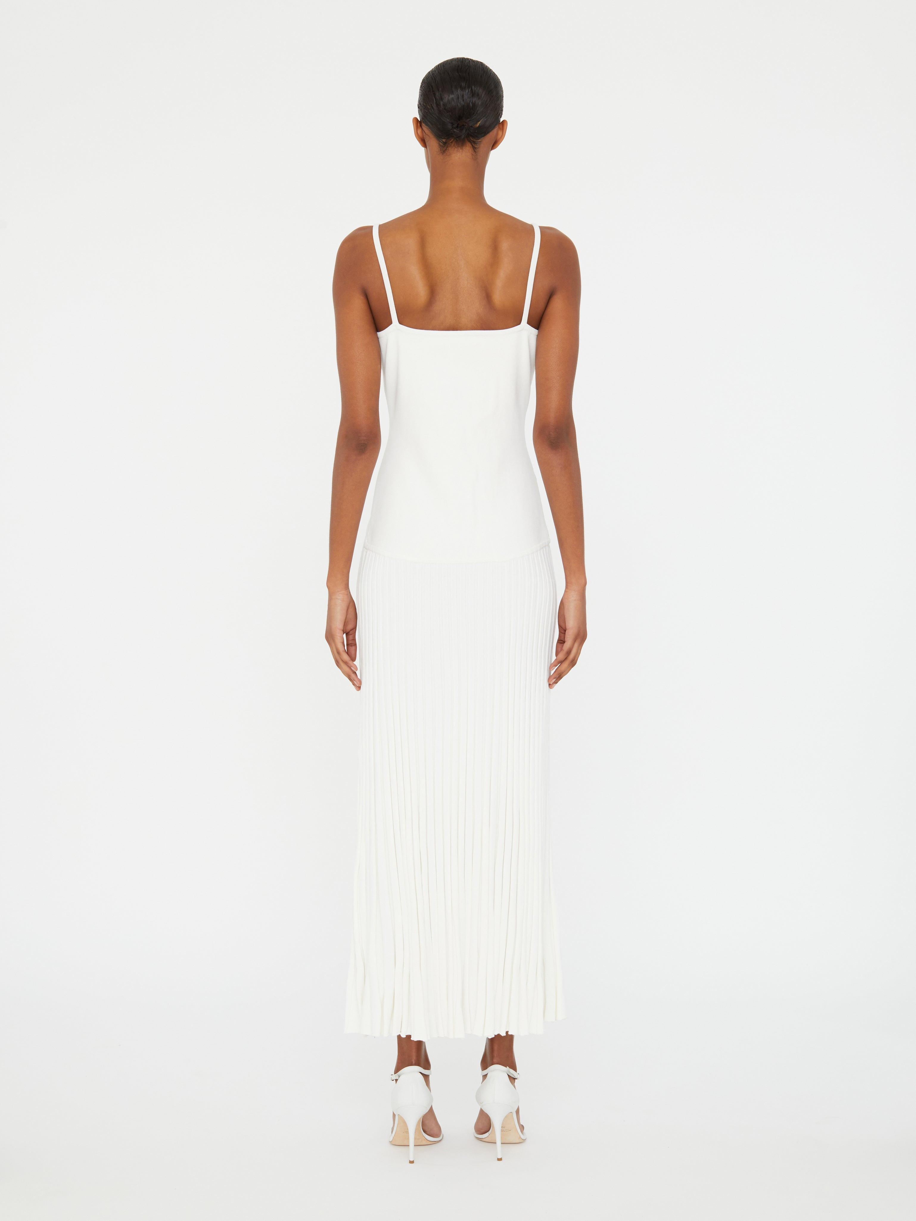 Salacia Wire Sunray Dress - 4