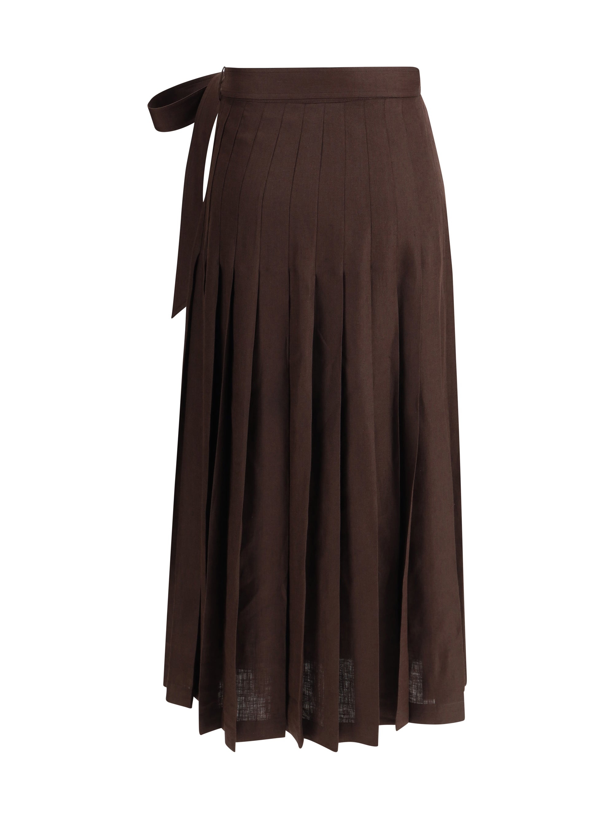 Loro Piana Women Skirts - 2