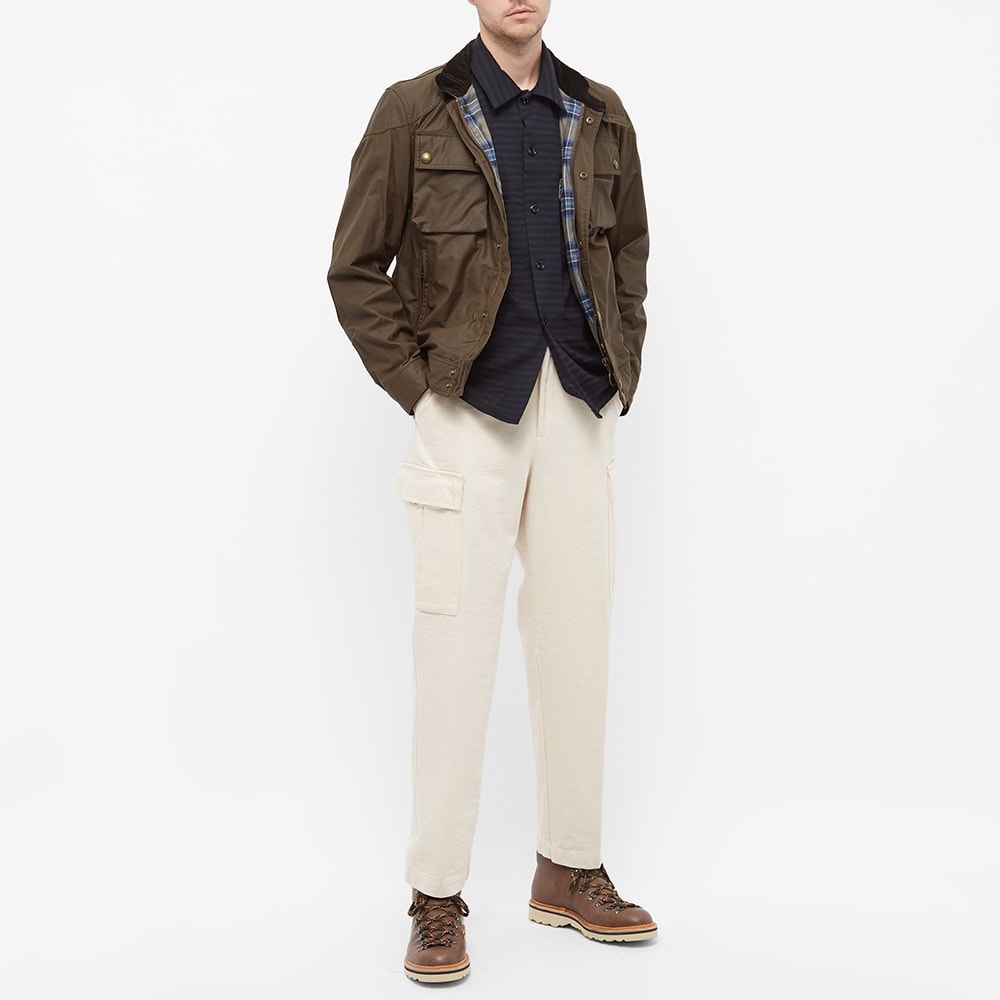 Belstaff Racemaster Jacket - 6