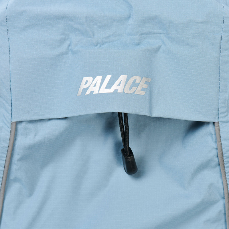 PERTEX SHIELD LITE JACKET SMOKE 12