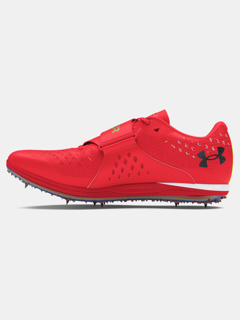 Under Armour UA HOVR™ Skyline High Jump outlook