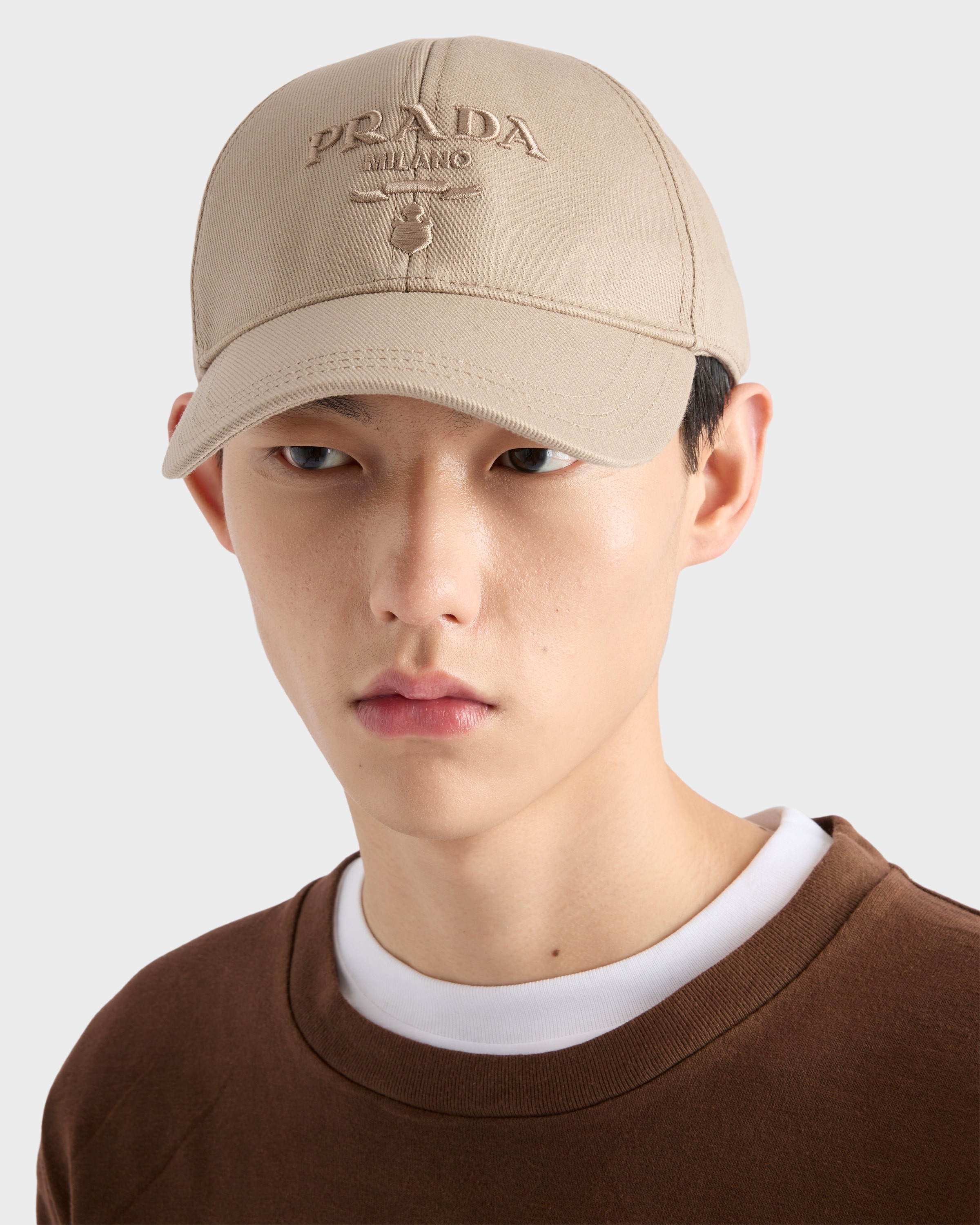 Drill baseball cap - 2