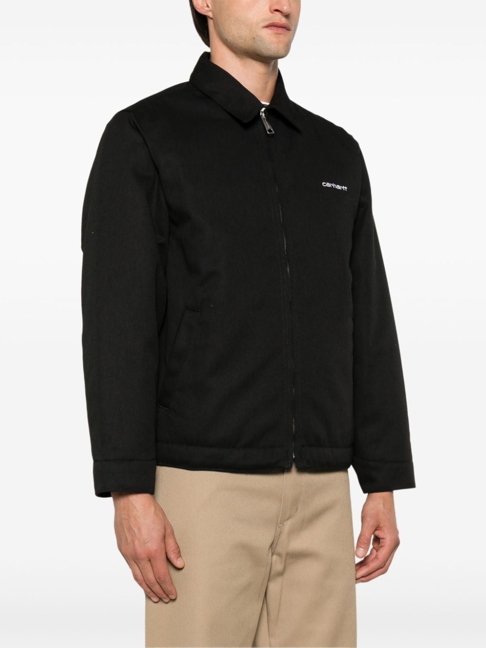 Module Script jacket - 3