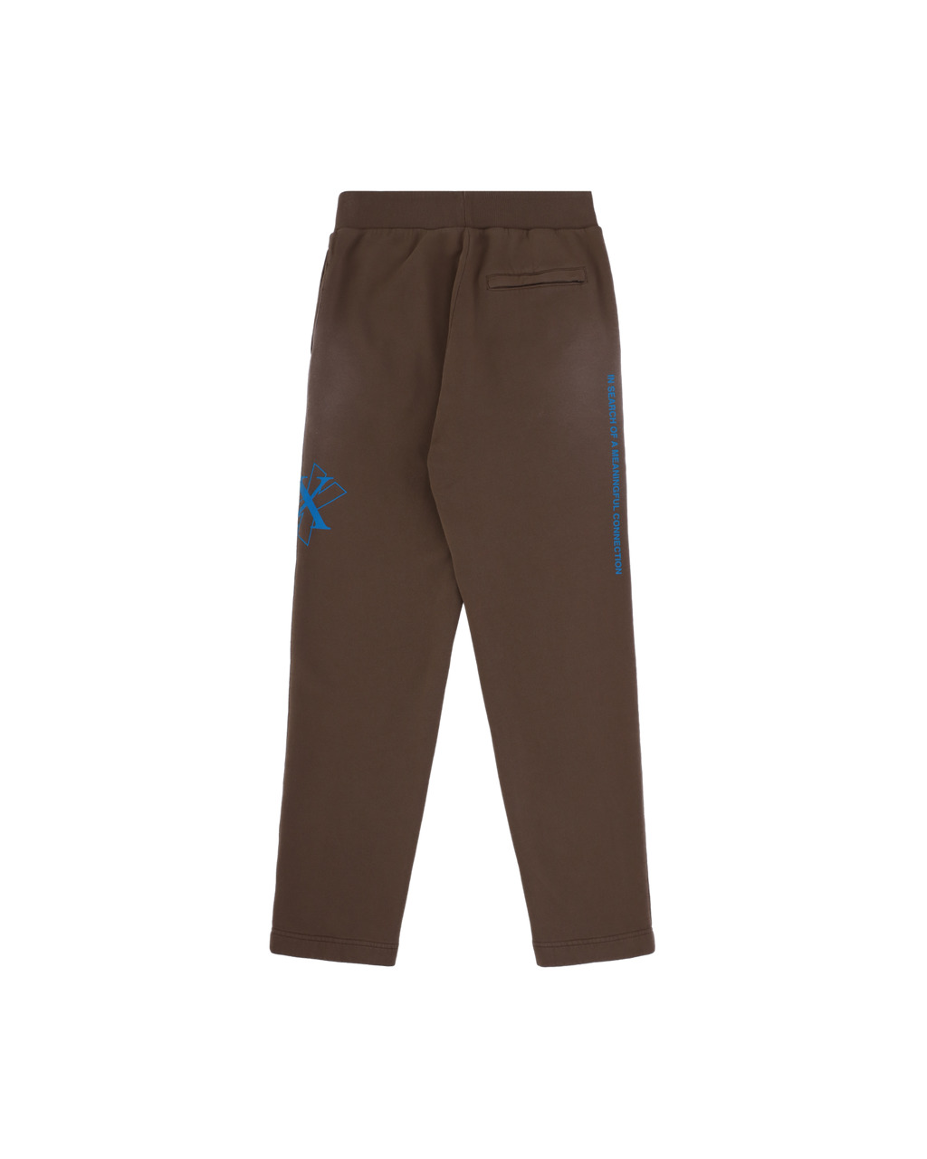 2X LOGO SWEATPANT - 2