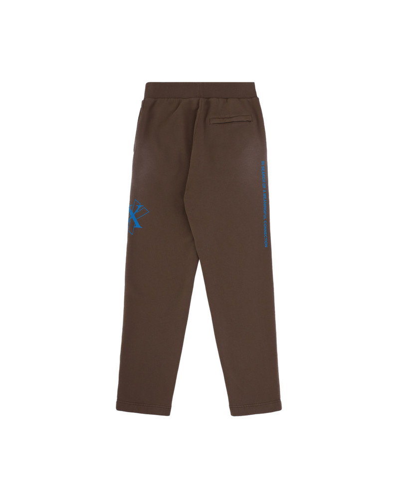 1017 ALYX 9SM 2X LOGO SWEATPANT outlook