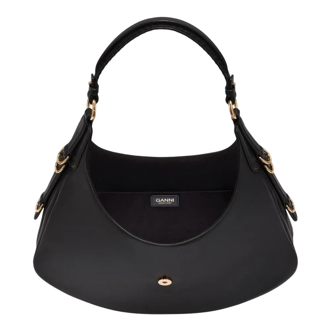 Kat Bag Small Gold - 4
