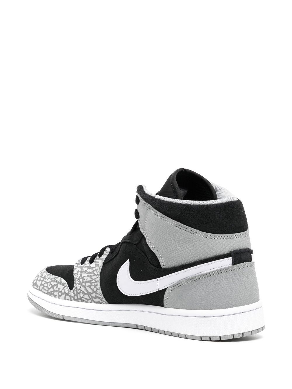 Air Jordan 1 Mid SE sneakers - 3