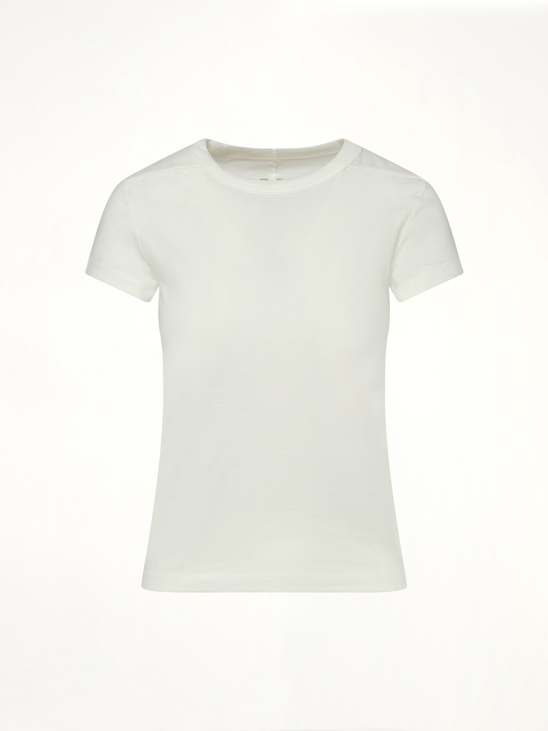 Cropped Level T in Milk - 2
