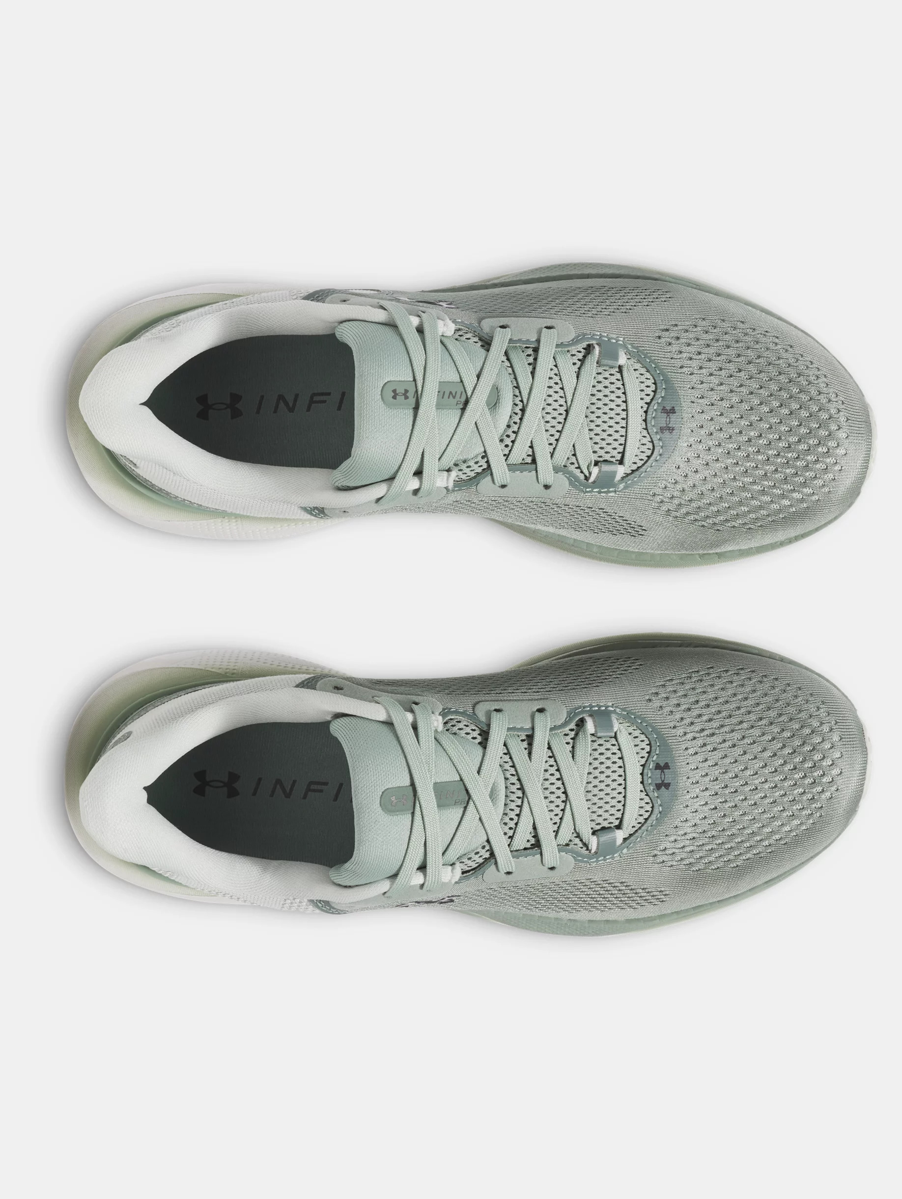 Men's UA Infinite Pro 2 Running Shoes - 3