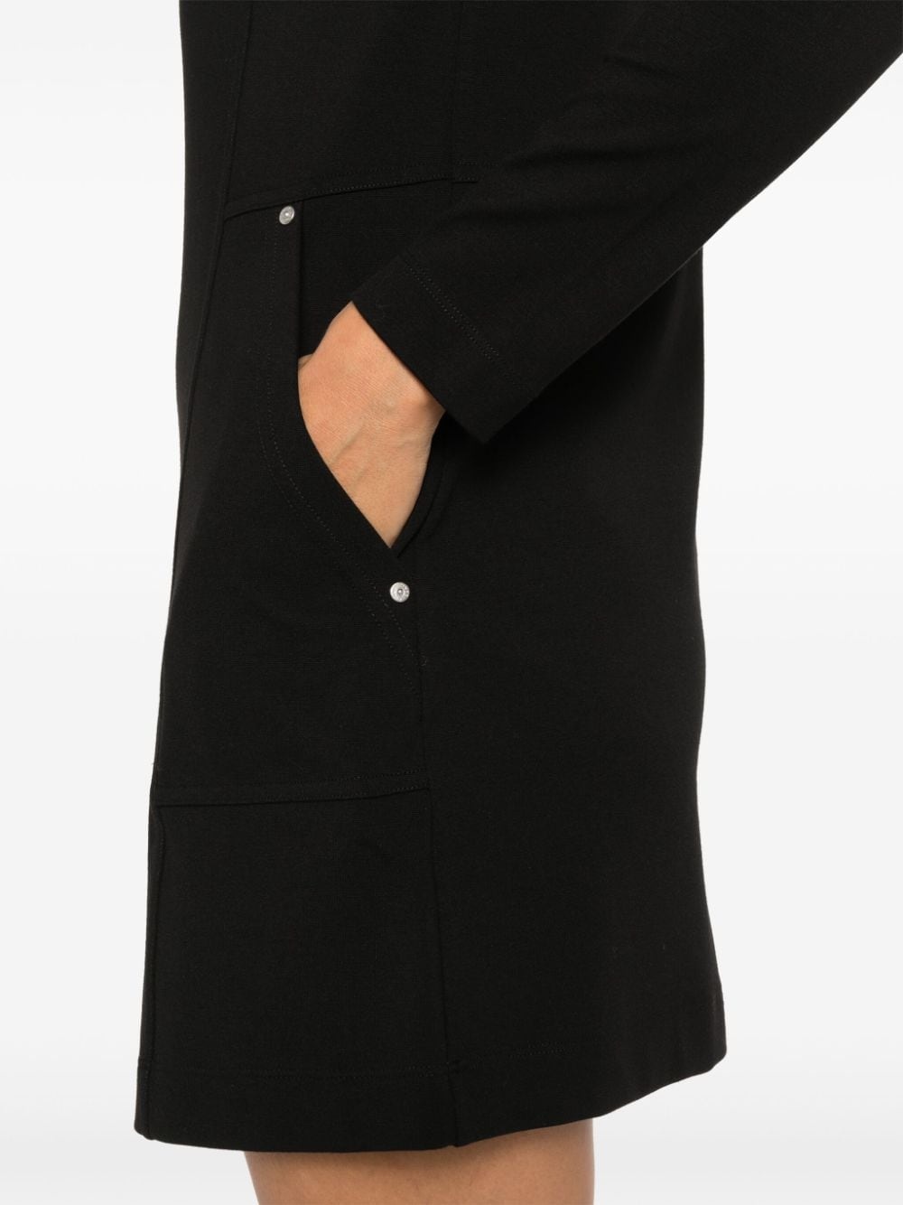 Detersivo mini dress - 5