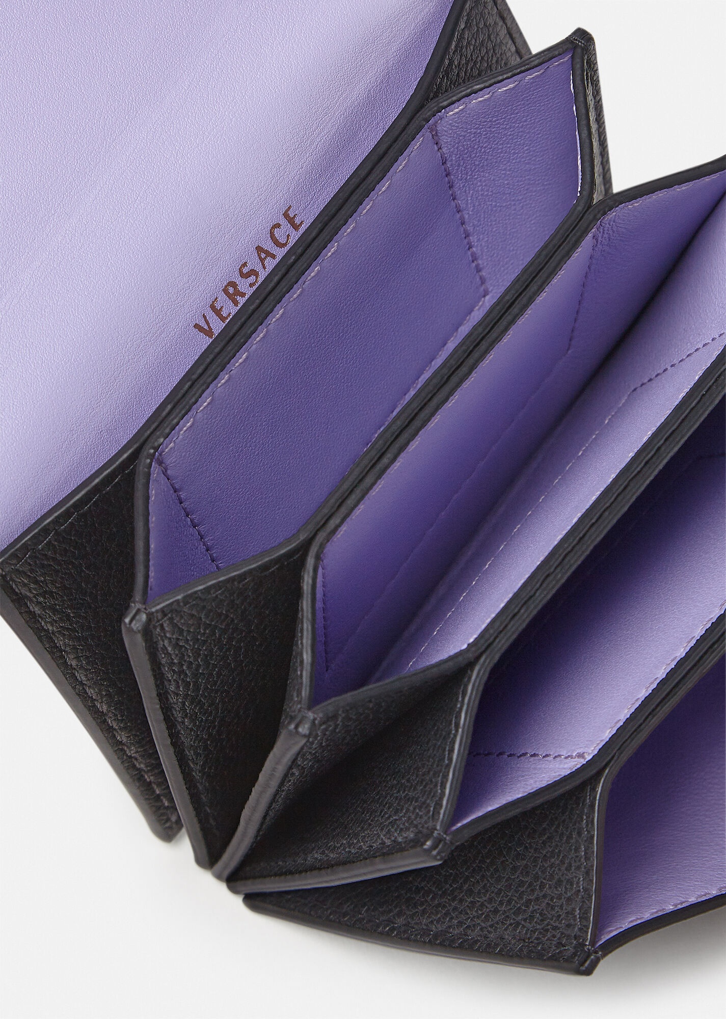 La Medusa Card Holder - 2