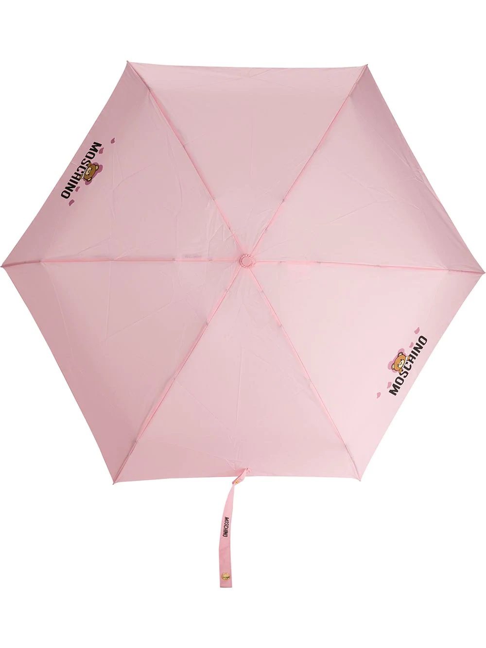 logo-print umbrella - 1