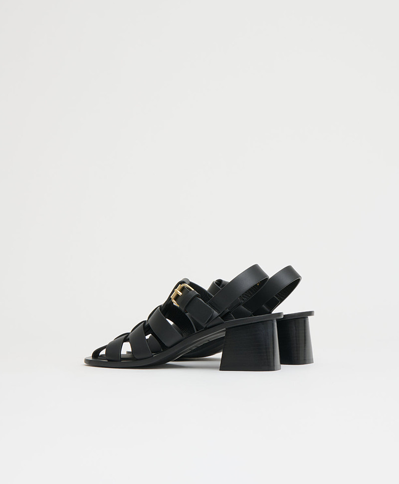 FISHERMAN HEEL 4