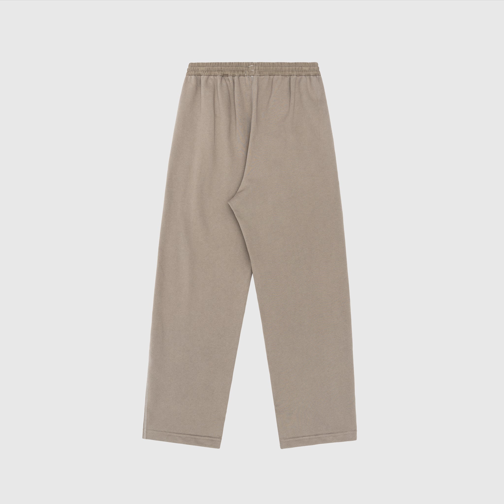 WOVEN WB SWEATPANT - 5