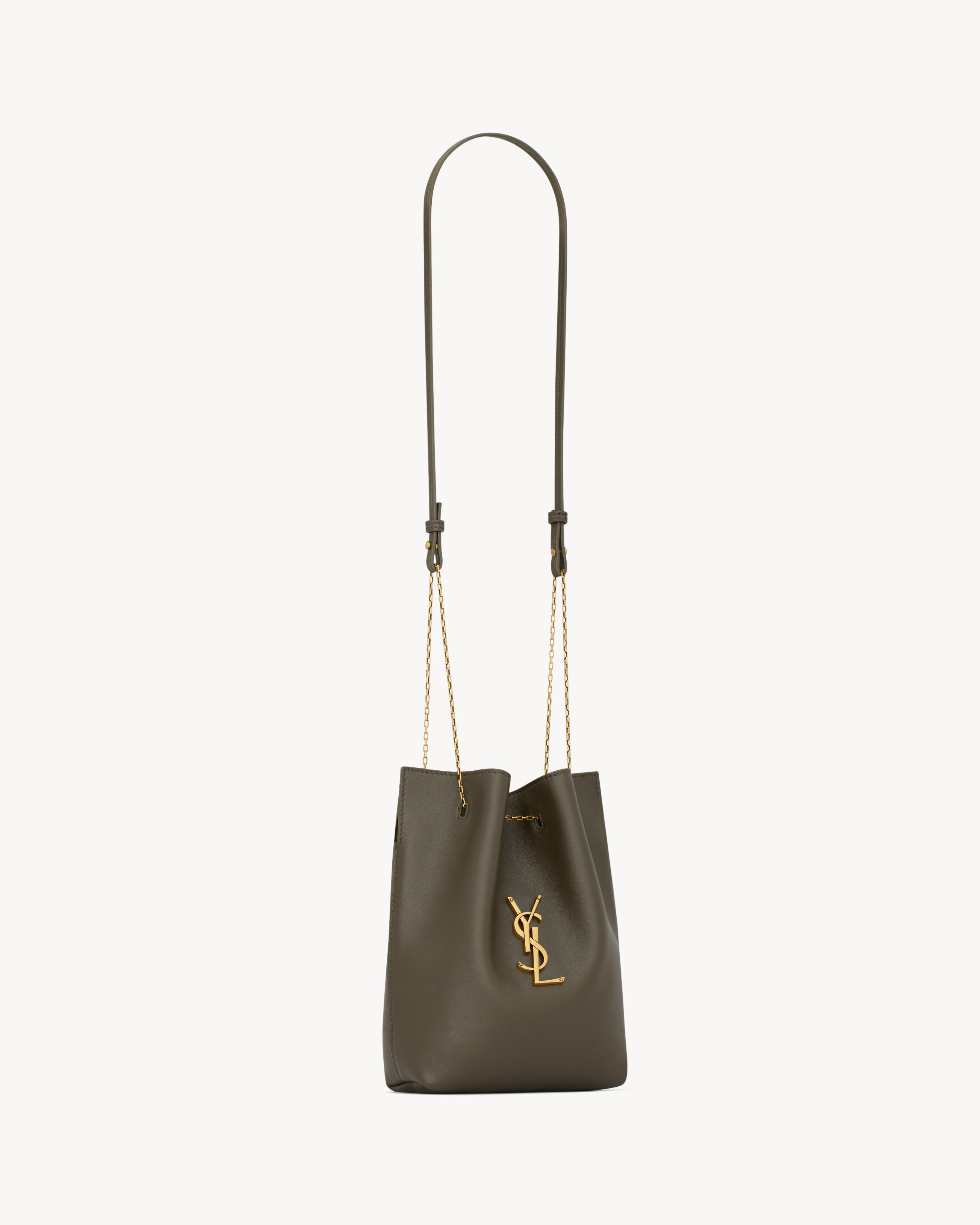 POCHON IN LAMBSKIN - 4