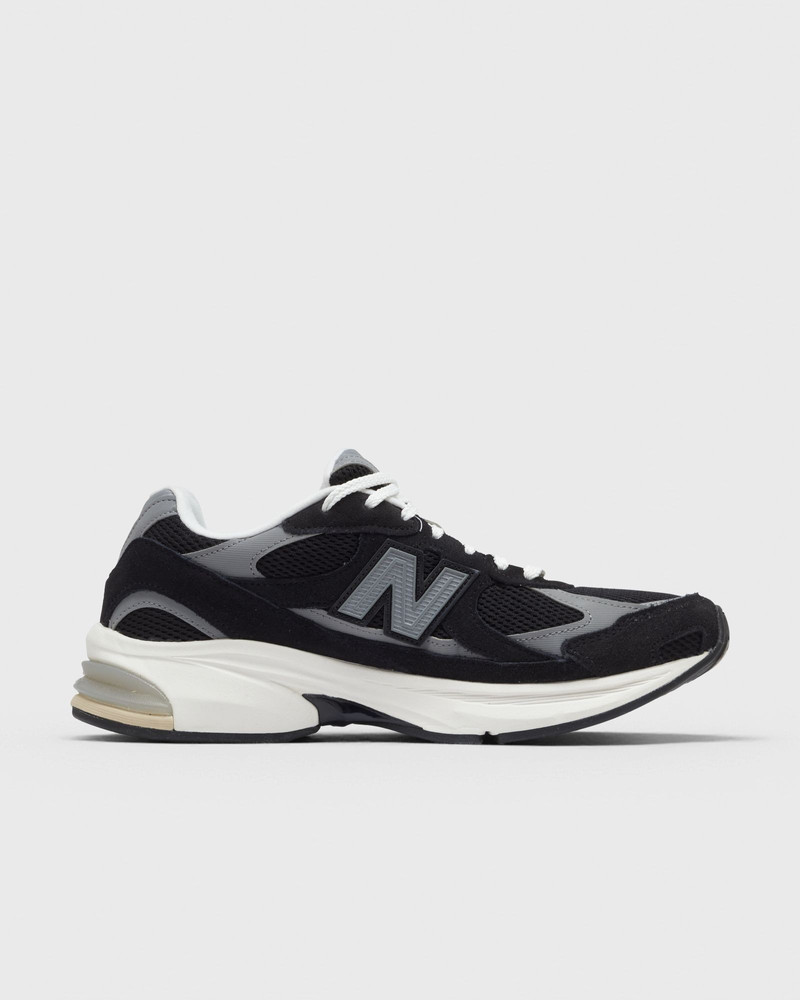 New Balance 2010 outlook