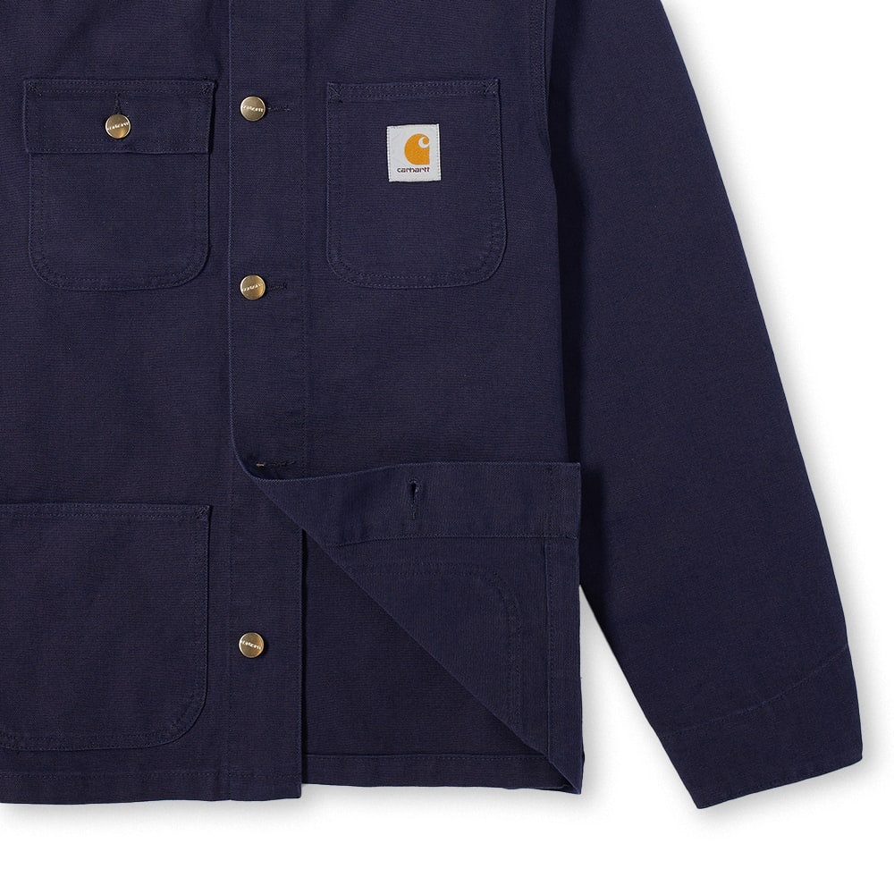 Carhartt WIP Michigan Coat - 2