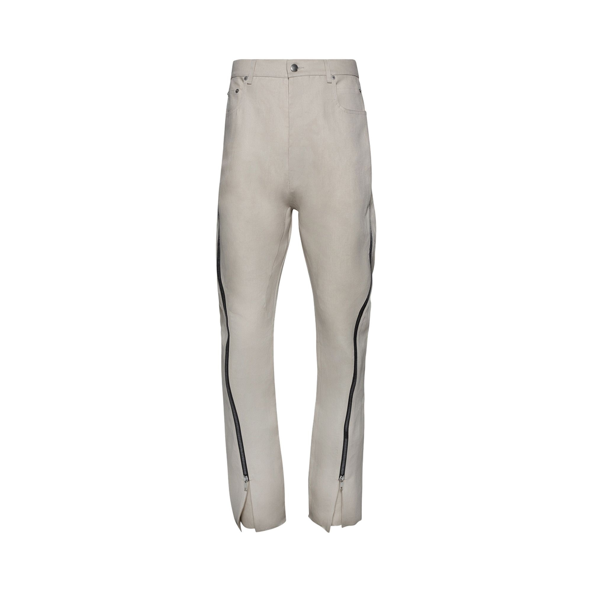 Rick Owens Bolan Banana Pants 'Dinge' - 1