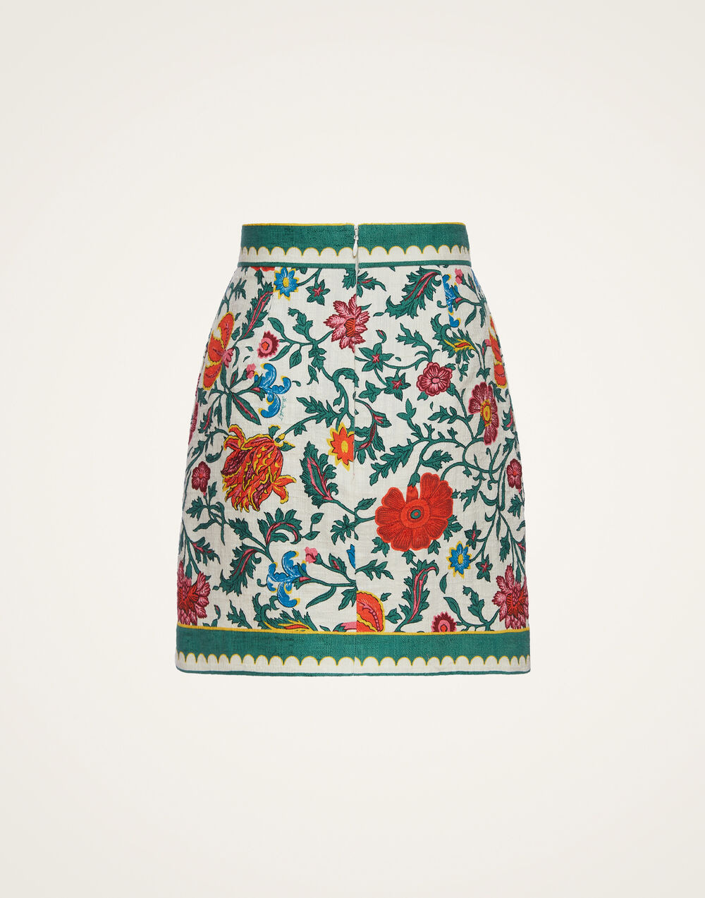 Baia Mini Skirt - 3