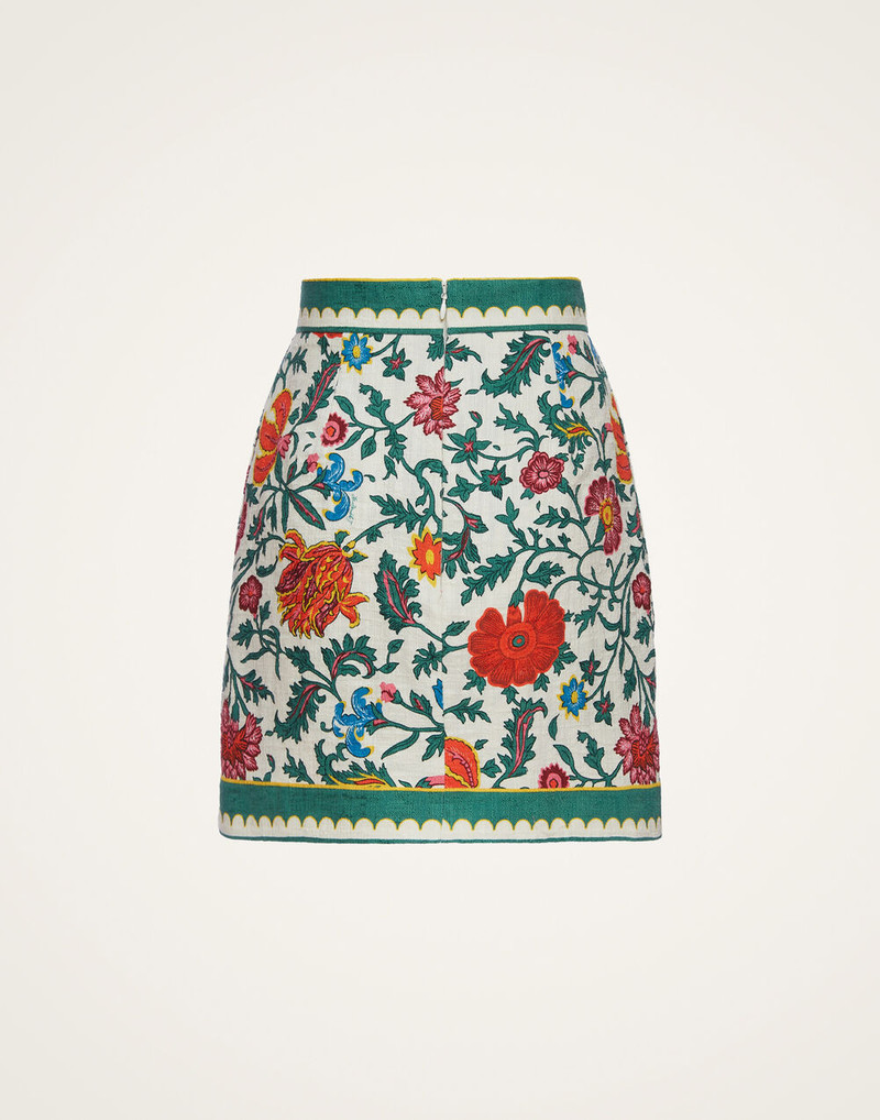 Baia Mini Skirt 3