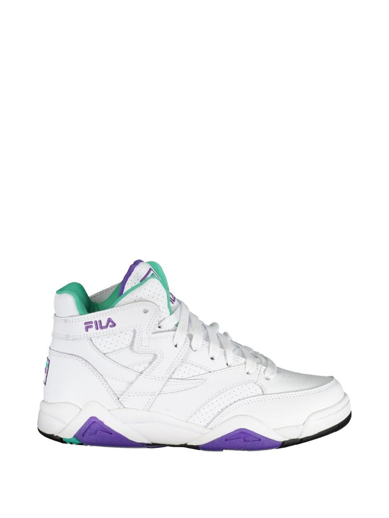 Grant Hill 2 mid-top sneakers 1