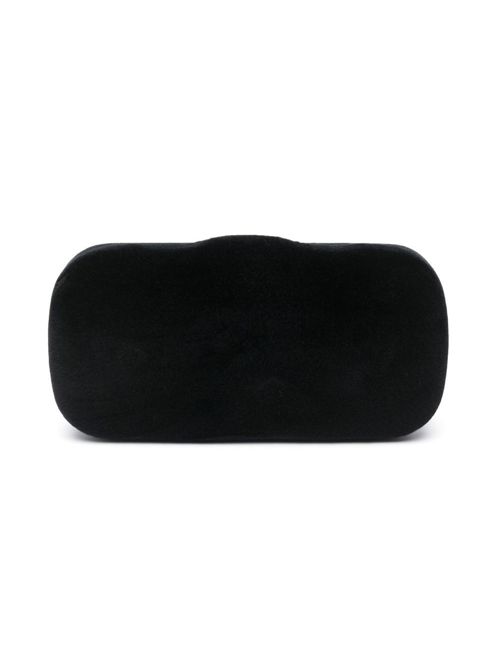 Cara oval-frame sunglasses - 4