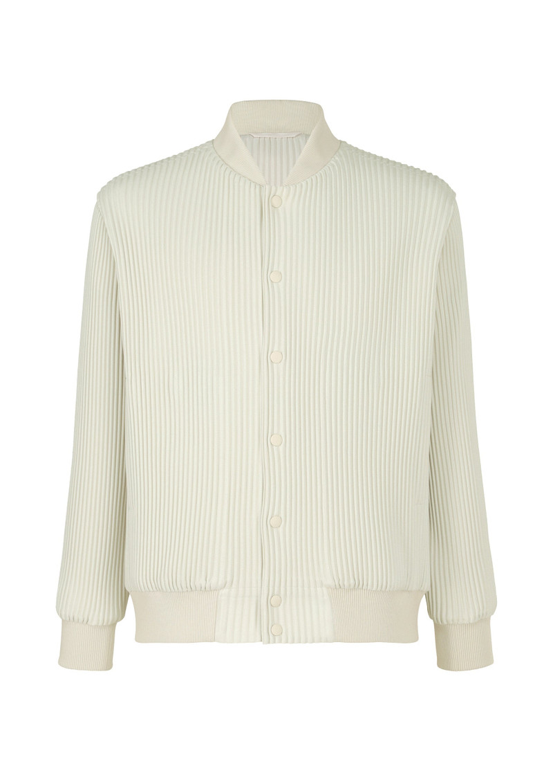 KERSEY PLEATS - 1