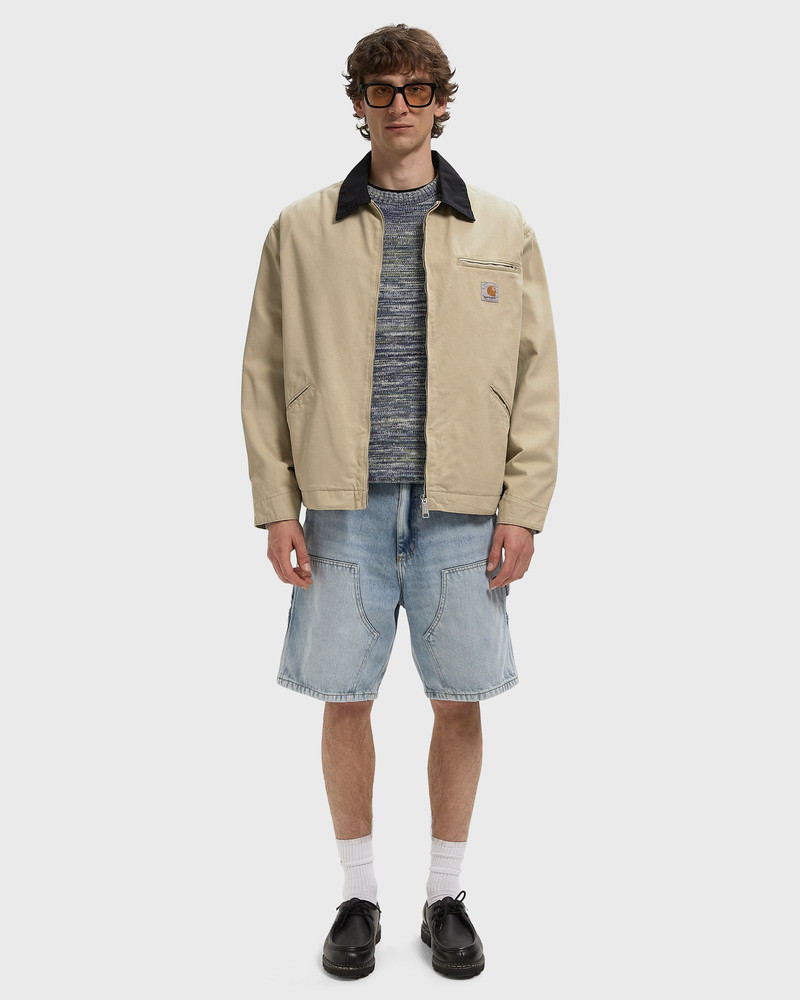 Carhartt OG Detroit Jacket outlook