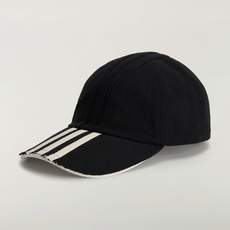 Y-3 STRIPES CAP 1