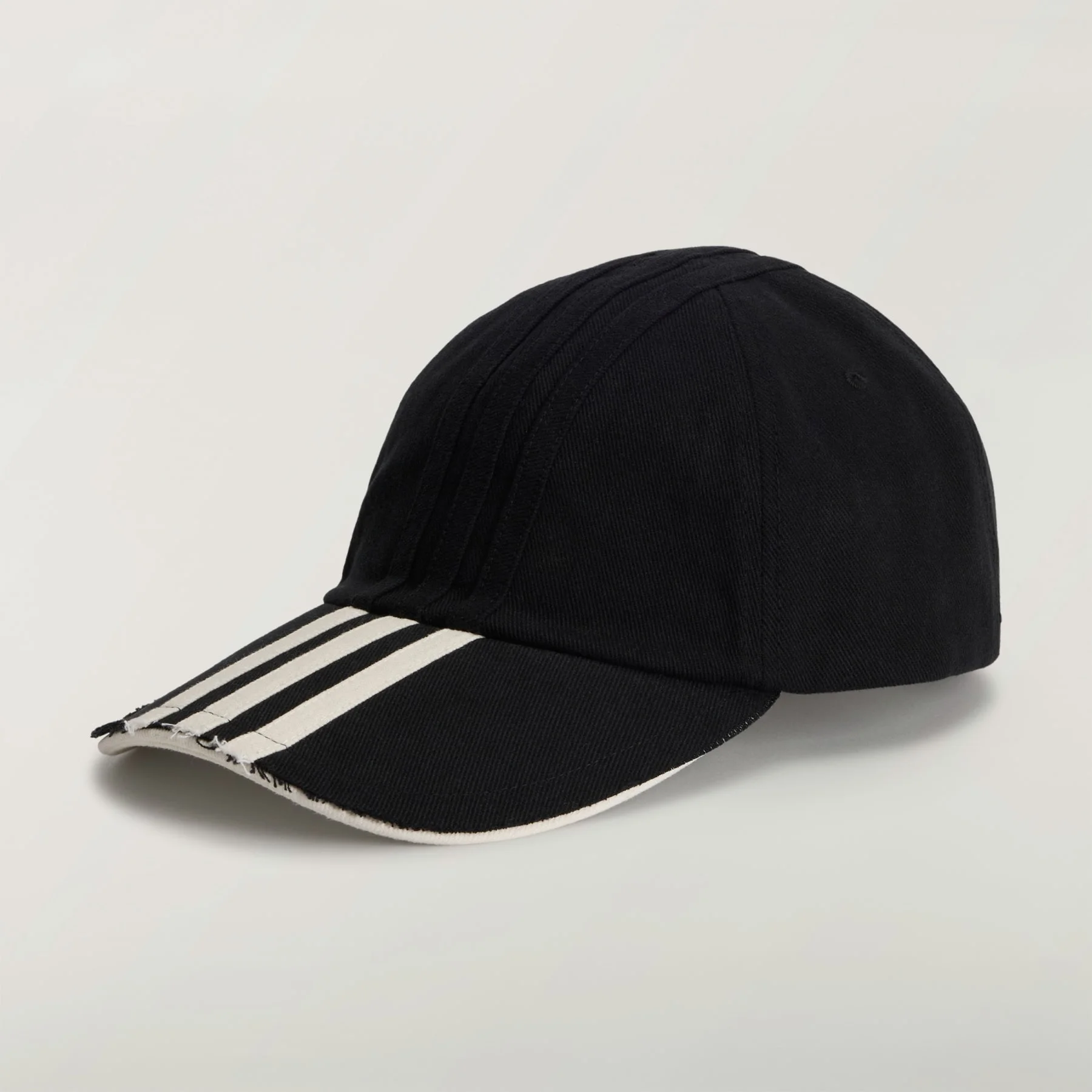 Y-3 STRIPES CAP - 1