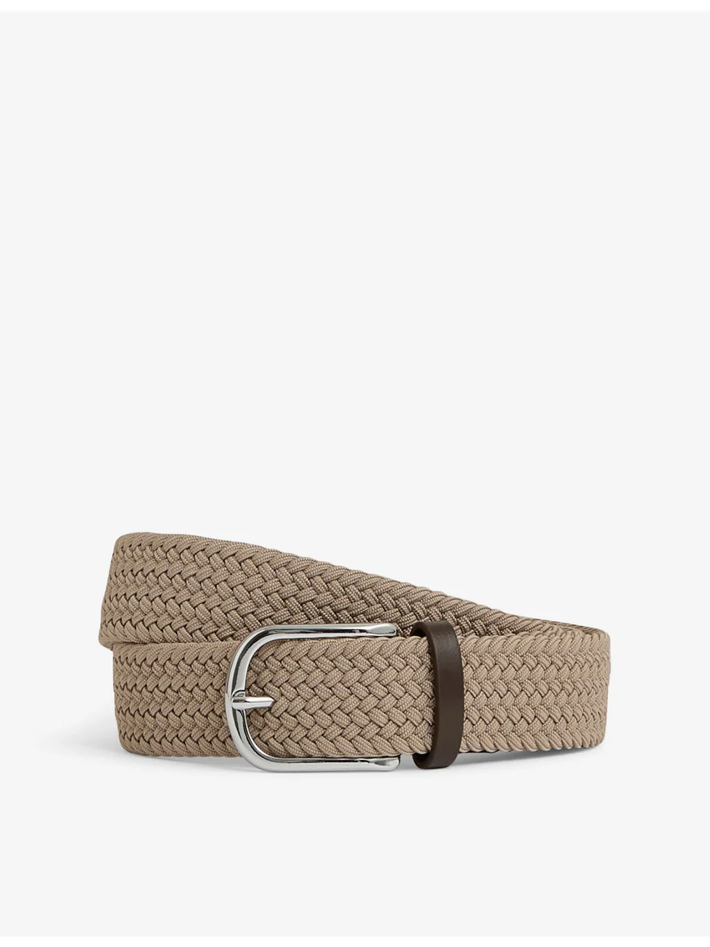 Elmont Woven Belt - 1