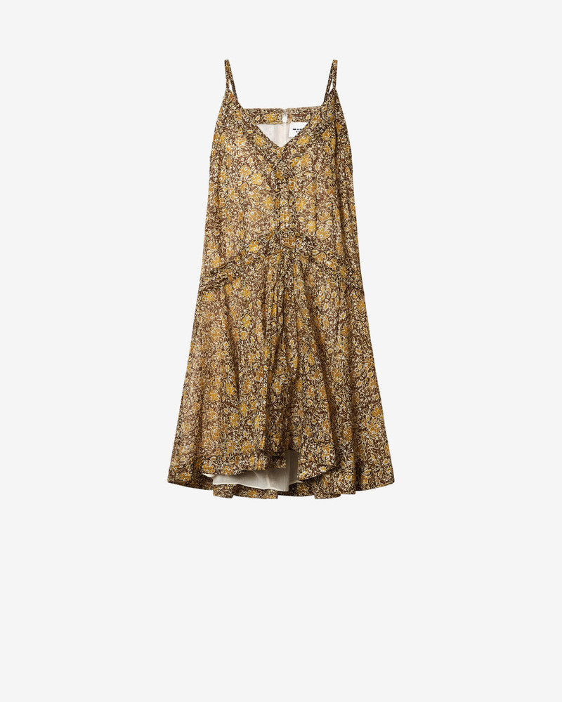 DANIELLE DRESS 1