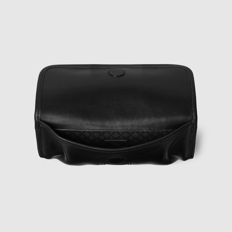 Web Trademark small belt bag 6