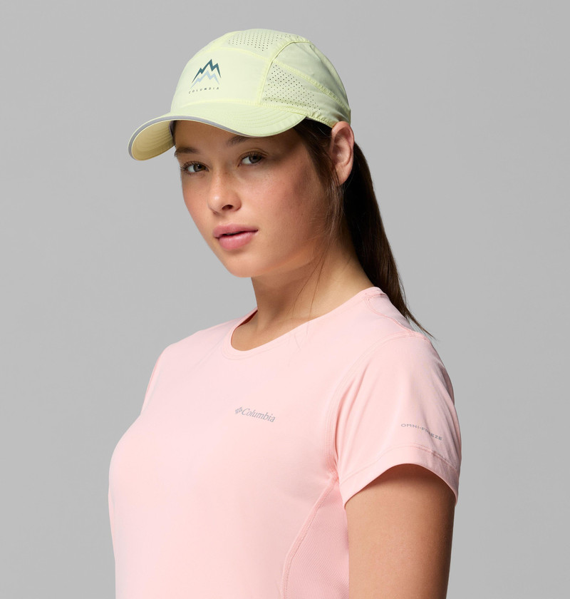 Speed Trail Ball Cap 5