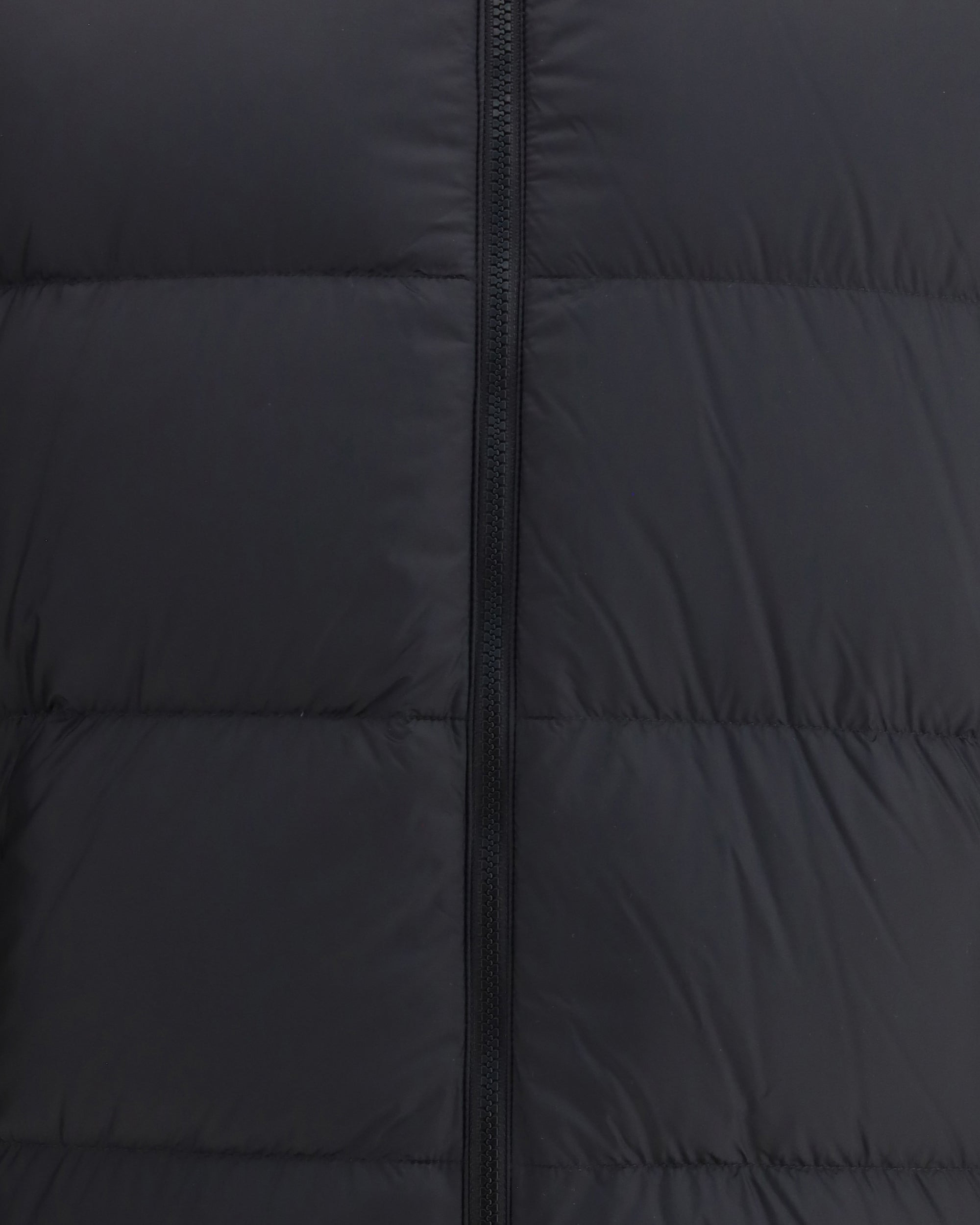 Check Down Jacket - 6