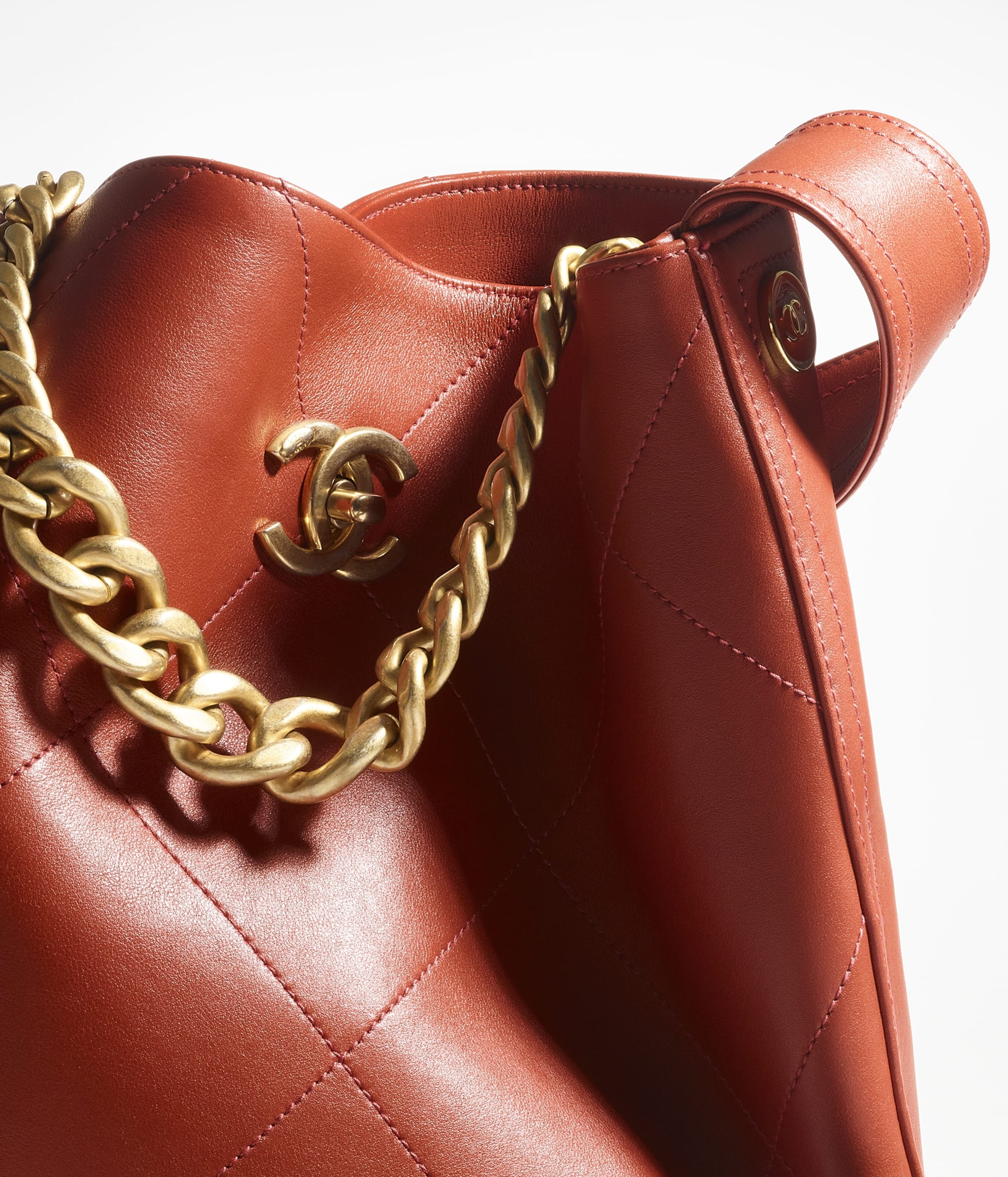 Hobo Handbag - 4