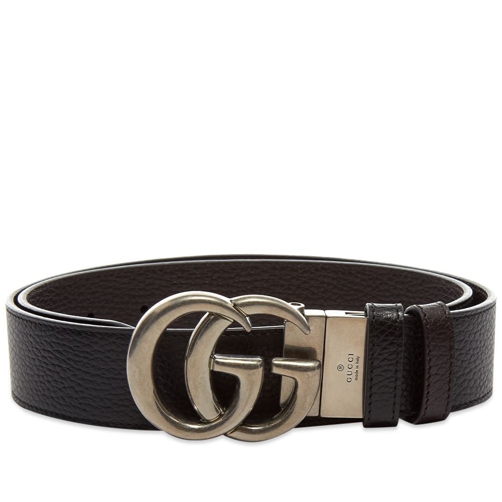 Gucci GG Marmont Reversible Belt - 1