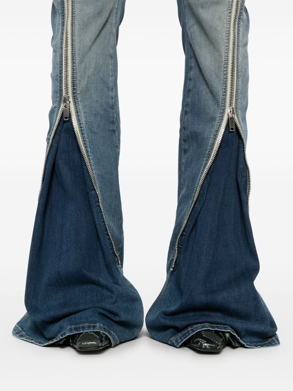 Bolan Banana jeans - 5