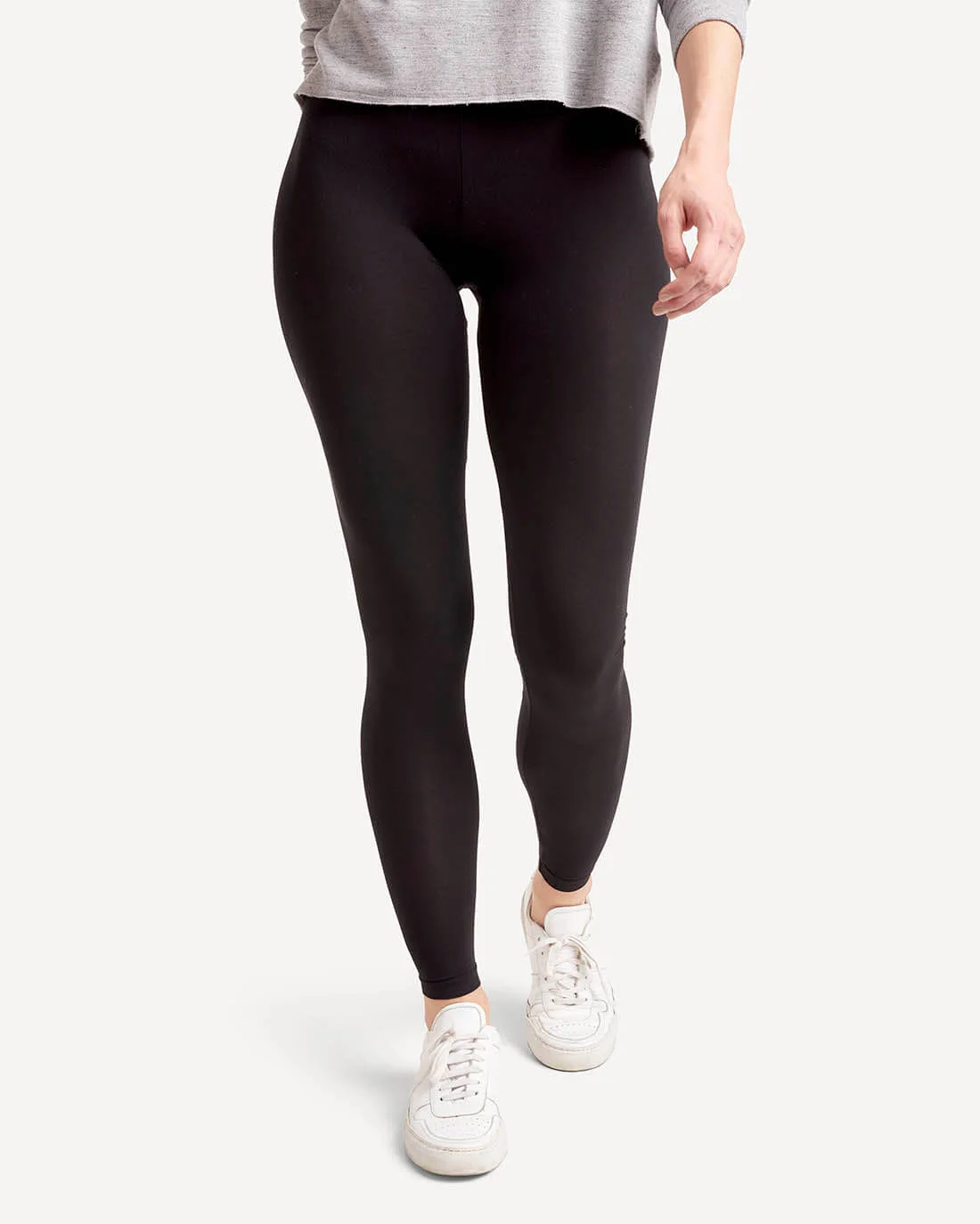 Essential Legging - 1
