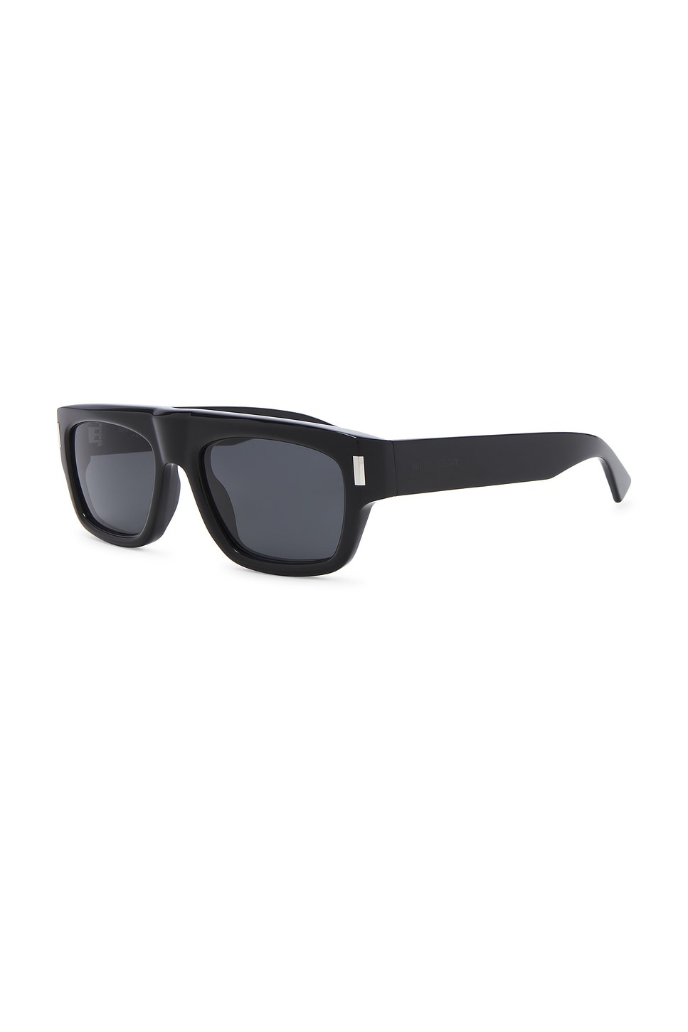 Rectangular Sunglasses - 2