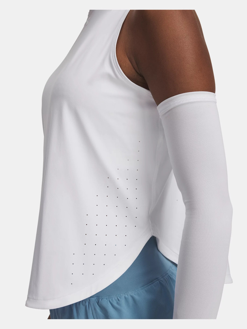 UA Launch Elite 3