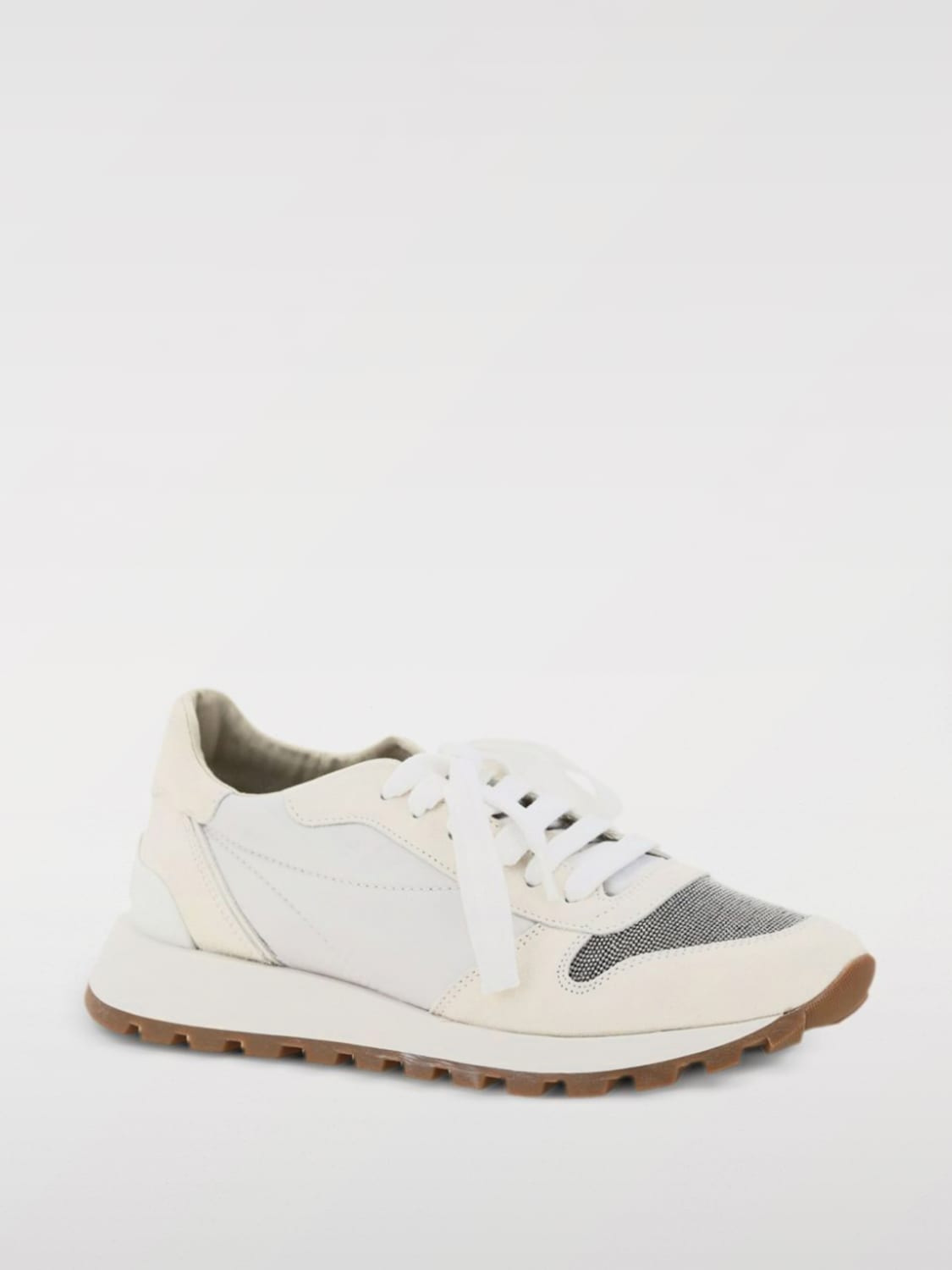 Sneakers woman Brunello Cucinelli - 2