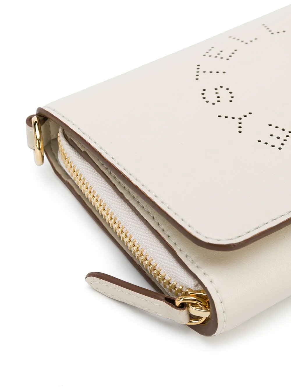 Stella logo crossbody wallet - 4