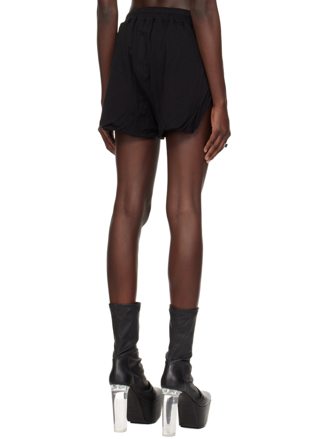 Black Gabe Shorts - 3