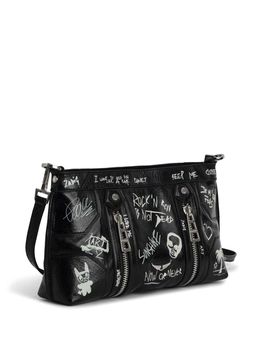 Sunny Moody shoulder bag - 4