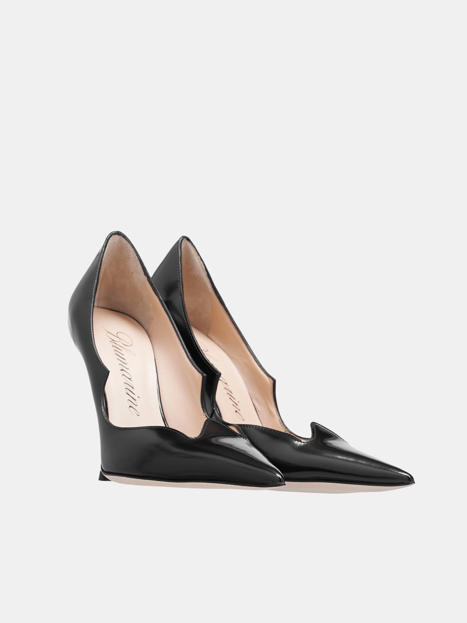 Cut-Out Pumps - 2