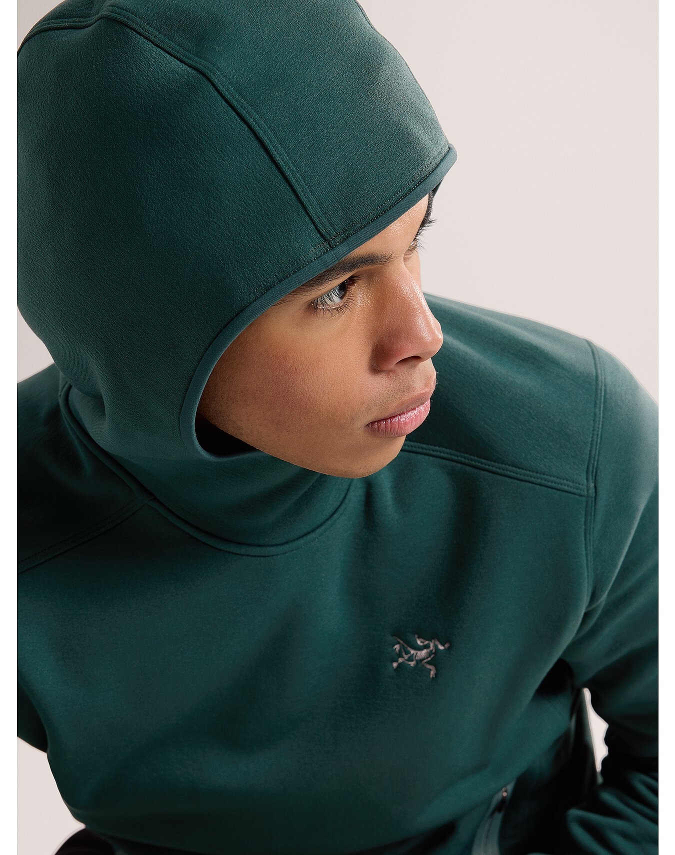 Kyanite Pullover Hoody - 6