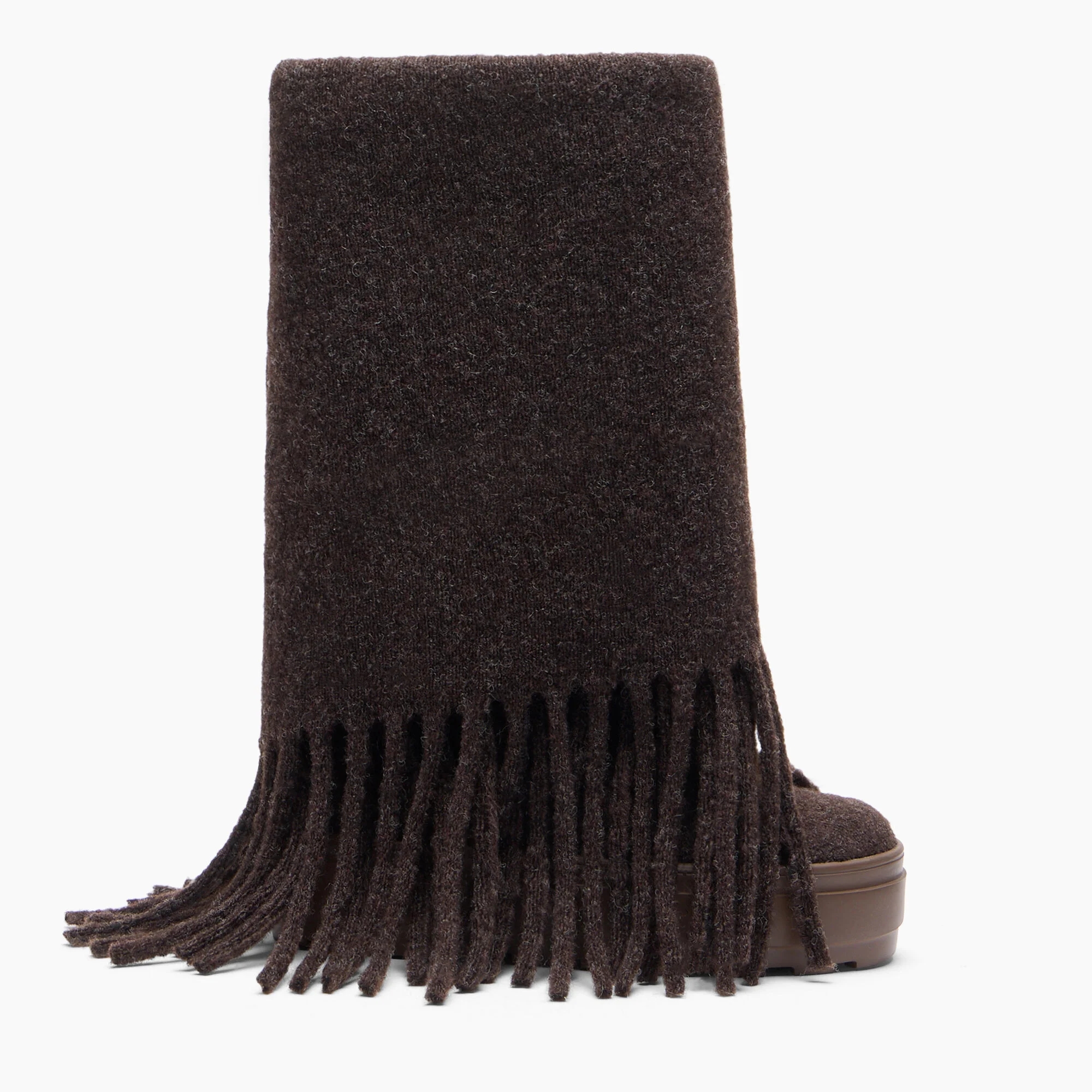 Double Face Dakota Boot - 1