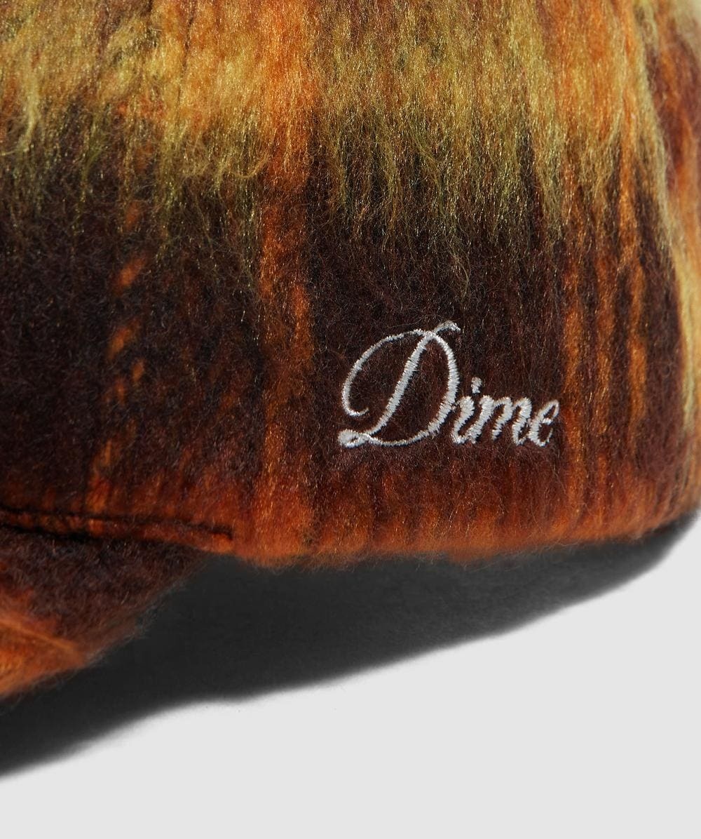 Dime Shaggy low pro cap | sevenstore | REVERSIBLE