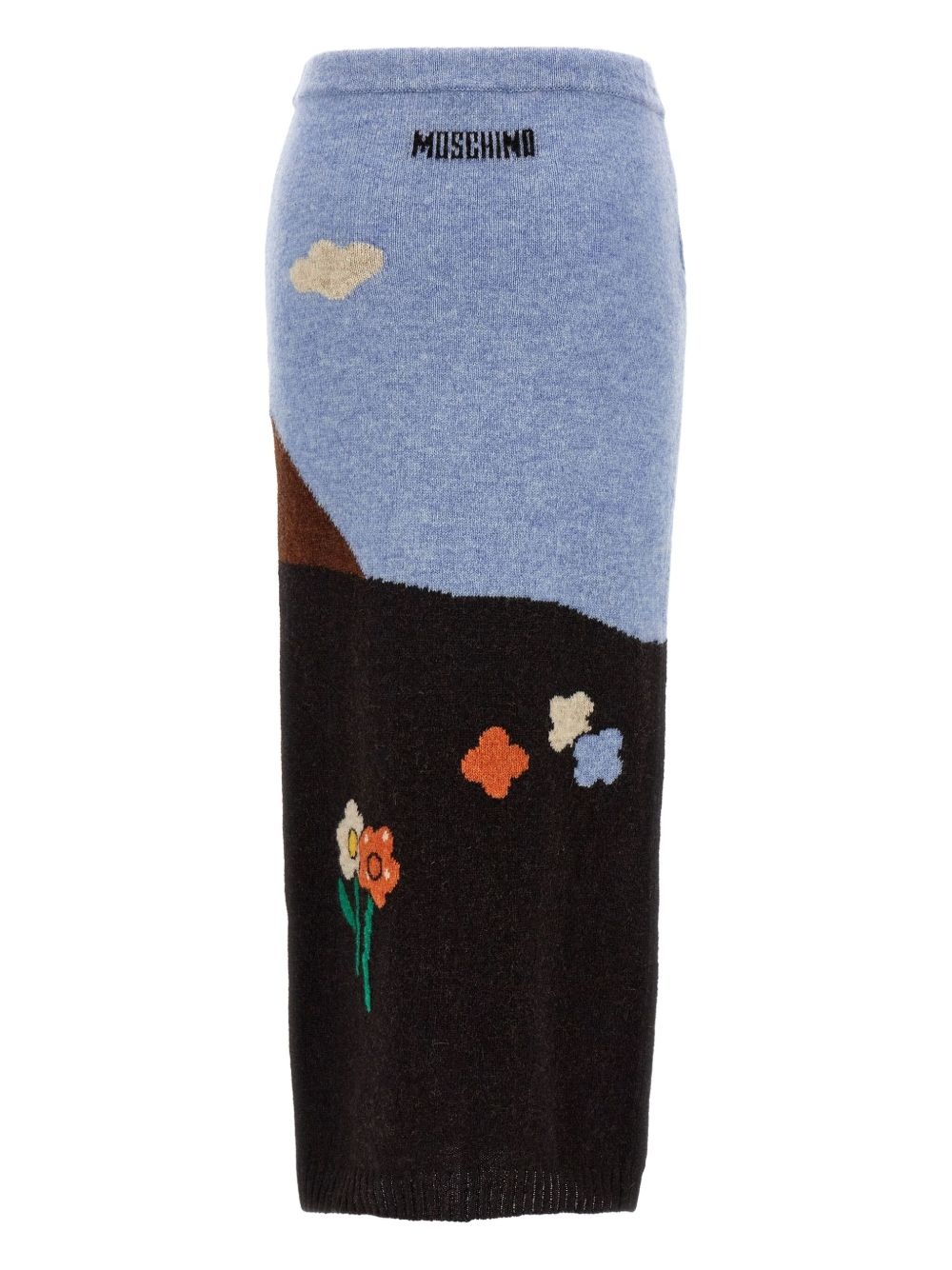 Shetland skirt - 2